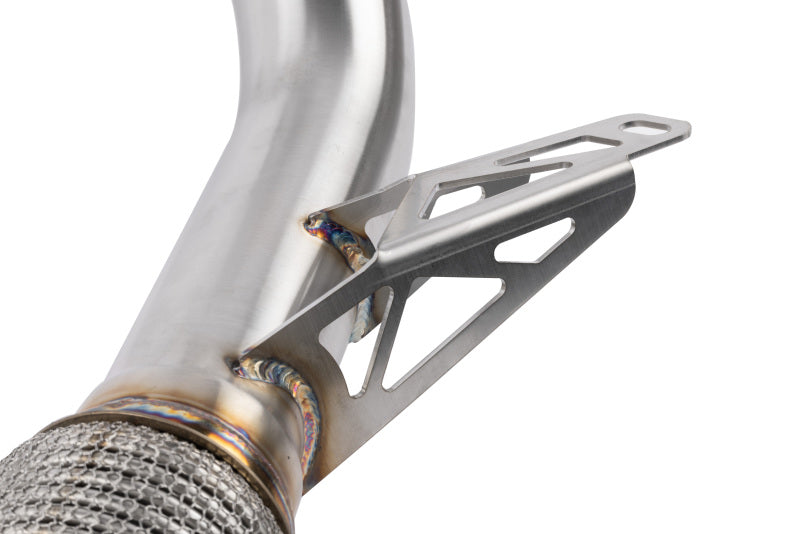 APR 18-25 Audi SQ5/21-25 Audi SQ5 Sportback (B9) Midpipe Exhaust System
