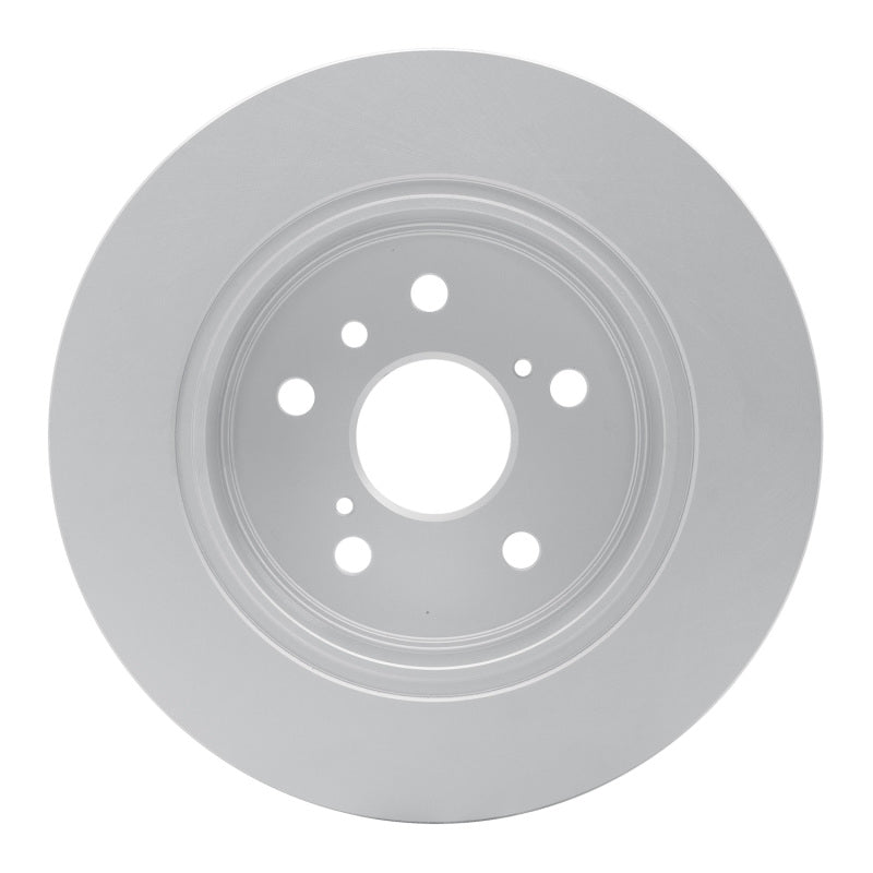 R1 92-03 Lexus ES300 Rear GeoSPEC Coated Rotor