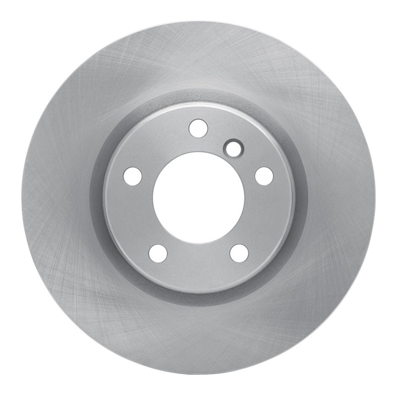 DFC 95-02 BMW M3 Left Front Brake Rotor