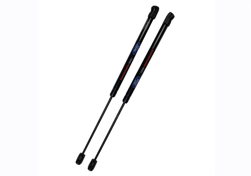 Ford Racing 21-24 Ford Bronco Hood Lift Kit