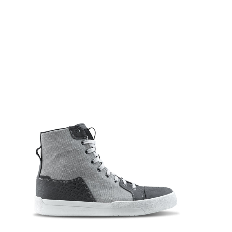 Gaerne G.Letur Boot Grey/Anthracite/White Size - 10.5