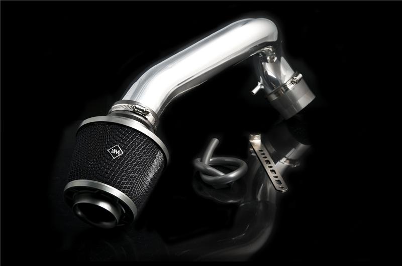 Weapon R 98-00 Lexus GS300 3.0L V6 Stealth Secret Weapon Intake