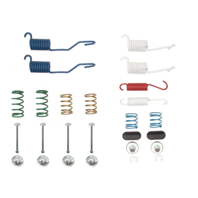 R1 1964-2003 Buick Century Rear Drum Brake Hardware Kit