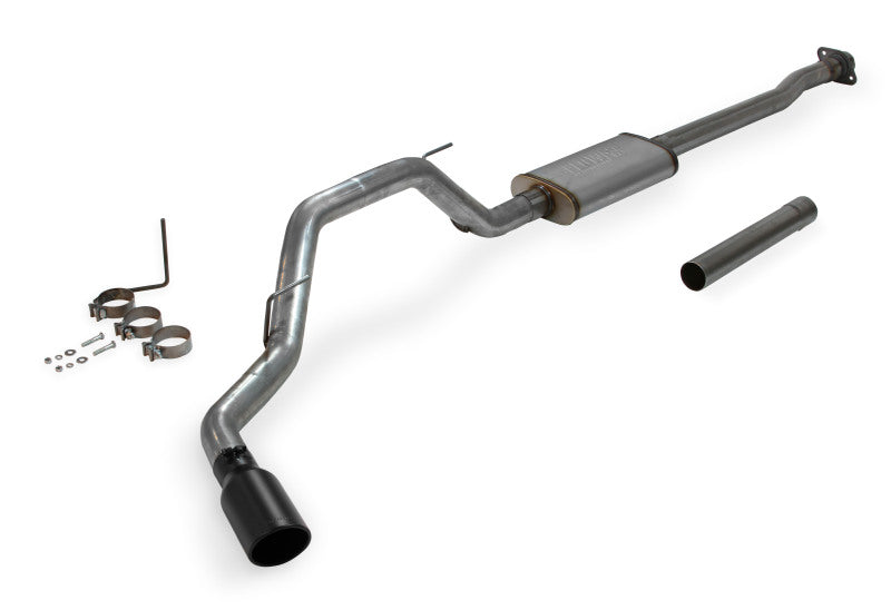 Flowmaster 09-14 Ford F-150 FlowFX Cat-Back Exhaust System