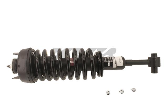 KYB Strut Plus Front Ford Explorer 04-05