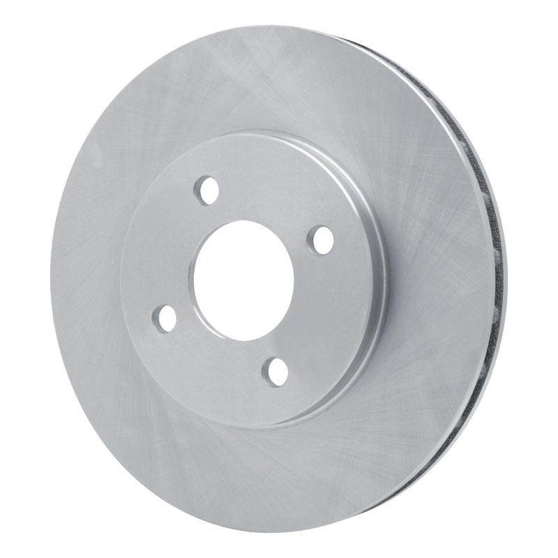 R1 83-88 Chrysler E Class Front Brake Rotor
