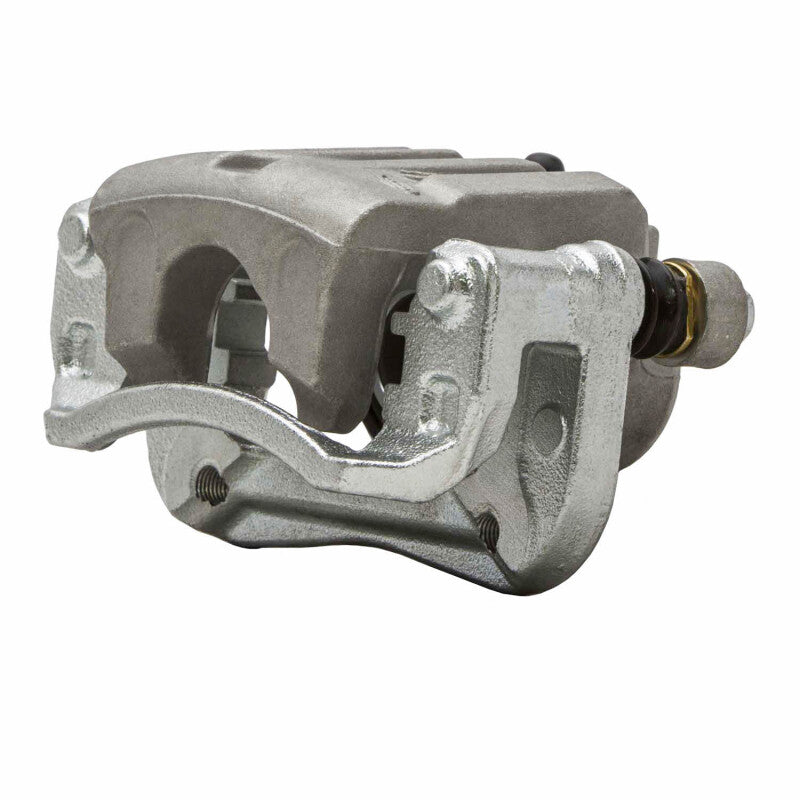 DFC 98-03 Kia Spectra Rear-L Premium Caliper - Silver Zinc Coated