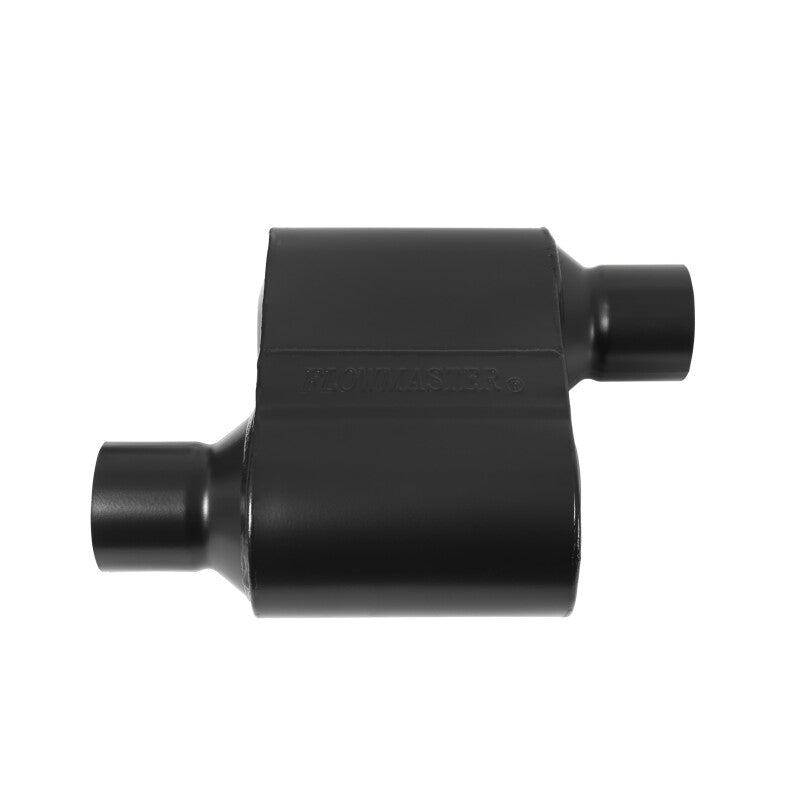 Flowmaster 2.5 IN(O)/2.5 OUT(O) Super 10 SS Muffler