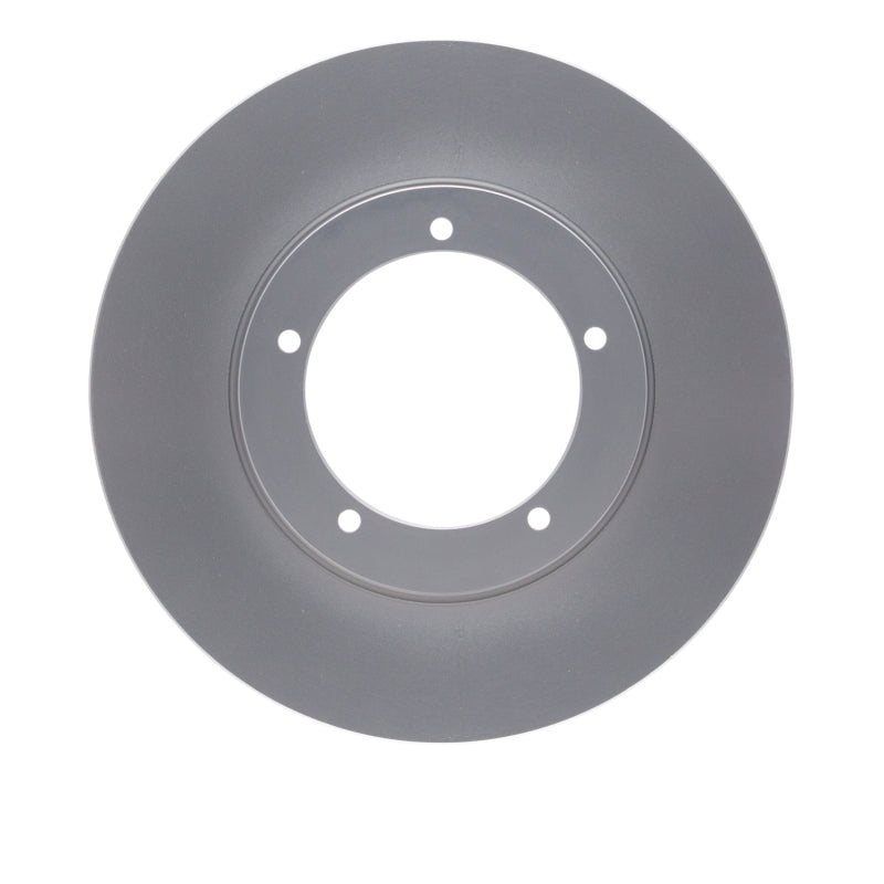 R1 65-76 Porsche 911 Front GeoSPEC Coated Rotor