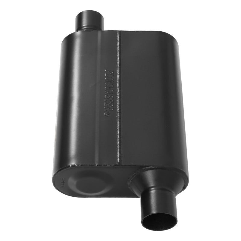 Flowmaster 2.25IN(O)/OUT(O) 40 Series Muffler