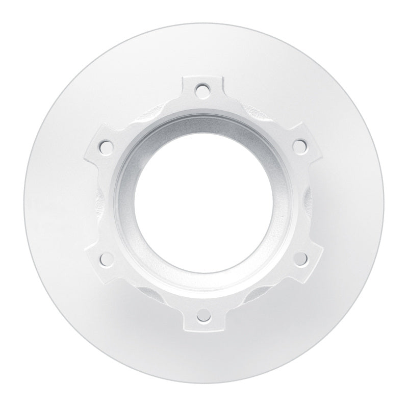 R1 22-24 Chevrolet LCF4500XD Diesel Engine Rear GeoSPEC Coated Rotor
