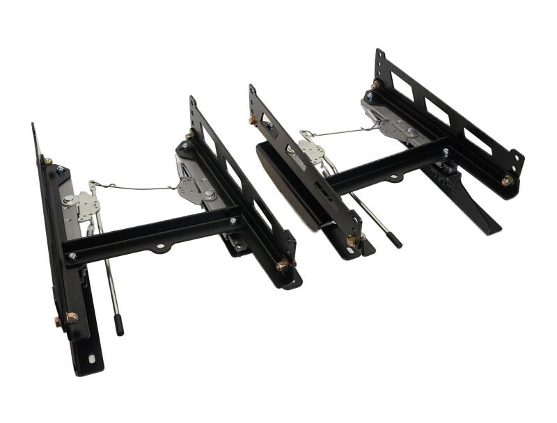 PRP Jeep CJ7/YJ Seat Mounts  (Complete Pedestal) - Pair