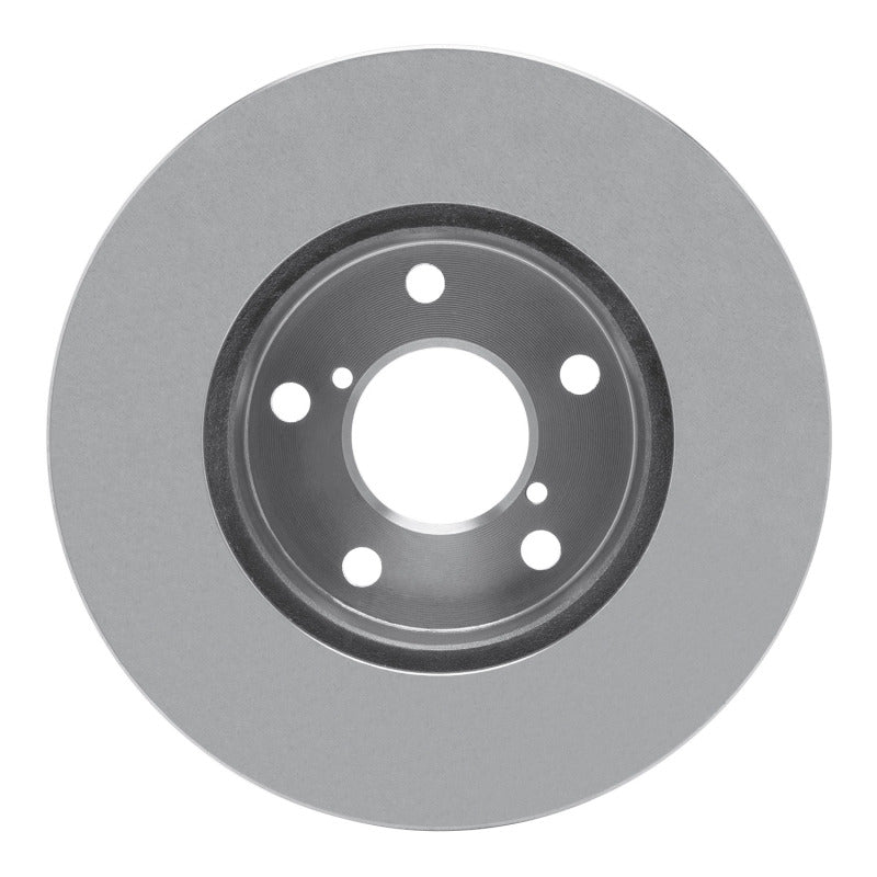 R1 93-96 Subaru Impreza Front Brake Rotor