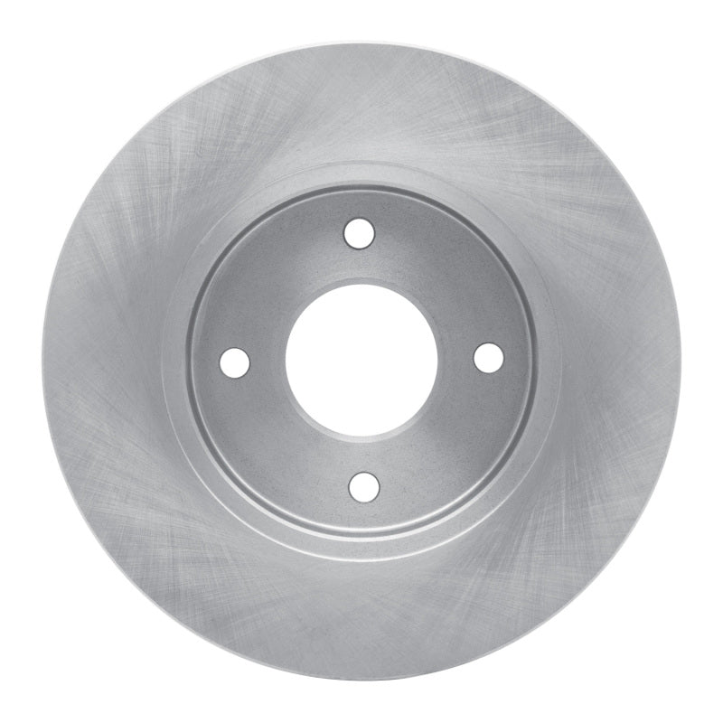 R1 04-06 Nissan Sentra Rear Brake Rotor