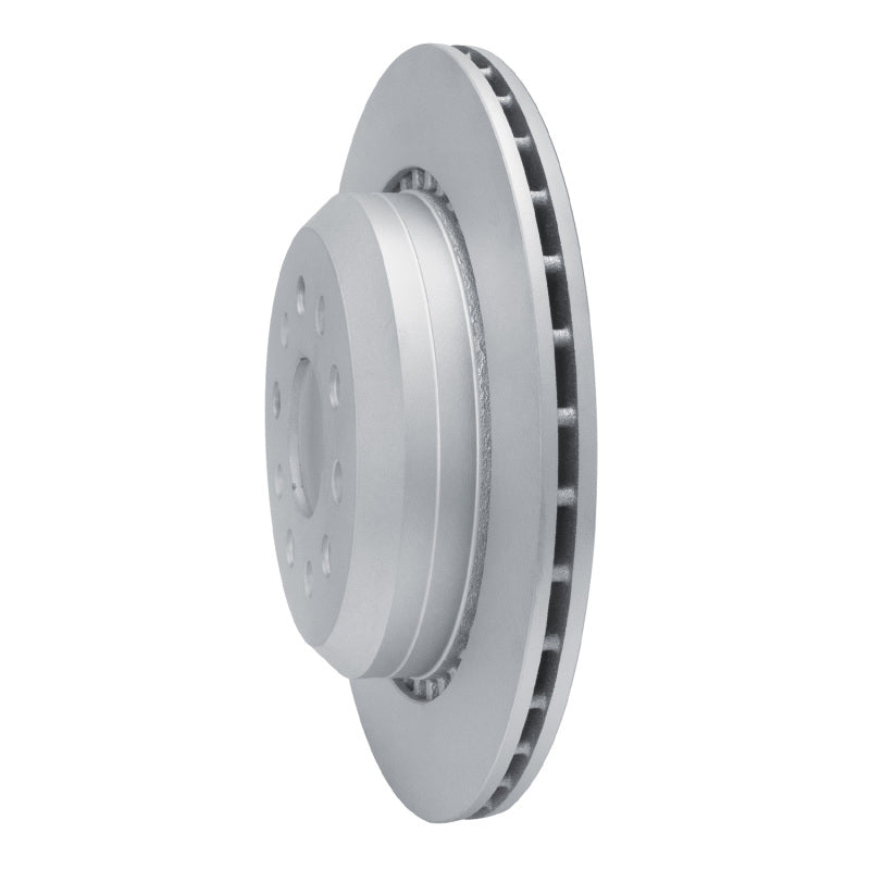 R1 2020-2025 Jeep Wrangler Rear GeoSPEC Coated Rotor