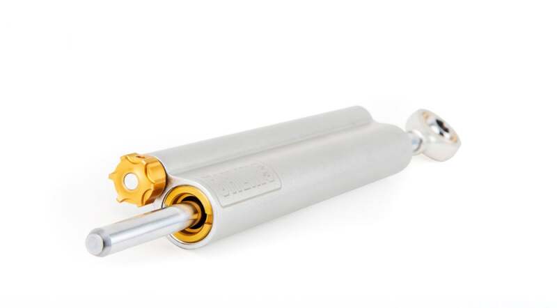 Ohlins Universal Steering Damper - Stroke 140