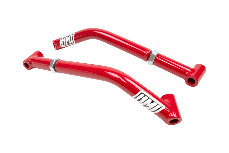 UMI Performance 78-88 GM G-Body Control Arm Reinforcements/Frame Braces