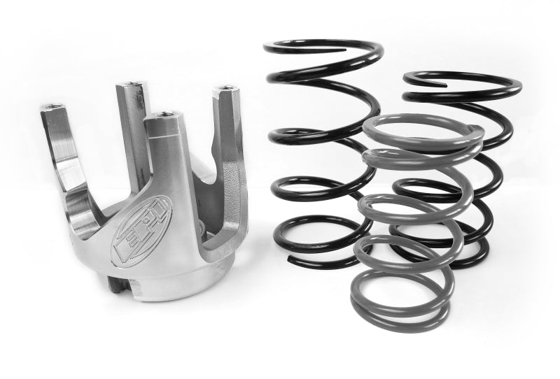 EPI 16-19 Can-Am HD10 Defender/ Max 27-28 in. Tires Low Elev. Sport Utility Clutch Kit