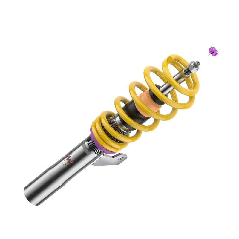 KW 2022+ Hyundai Ioniq 5 Coilover Kit V3 - 2WD, 4WD