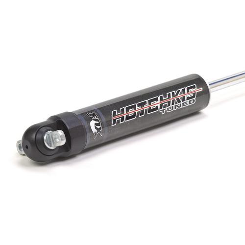 Hotchkis 64-72 GTO / 67-81 Camaro/Firebird 1.5 Street Performance Series Aluminum Shocks - Front