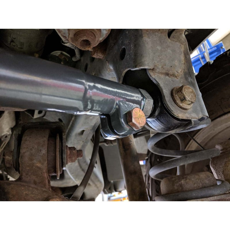 Synergy 07-18 Jeep Wrangler JK/JKU Front Track Bar
