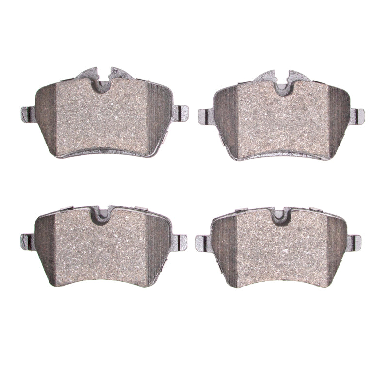 DFC 13-16 Mini Cooper Paceman Front 5000 Advanced Ceramic Brake Pads