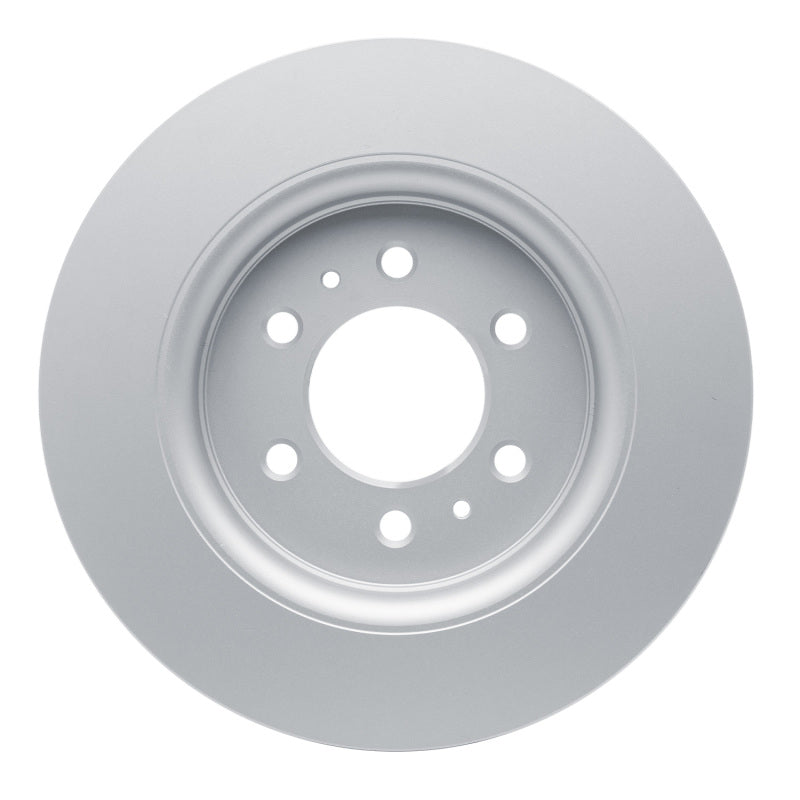 R1 07-21 Ford F-150 RWD Front Carbon Alloy GeoMET Rotor