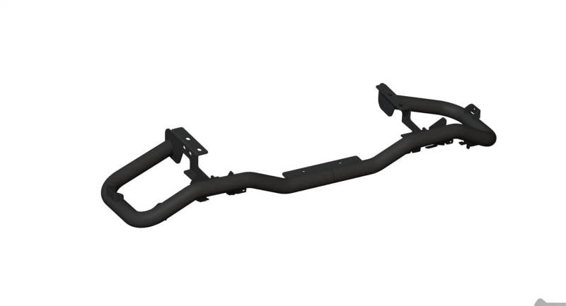 ARB Summit Rear Step Towbar No Sensors 3500Kg Bt50 11On