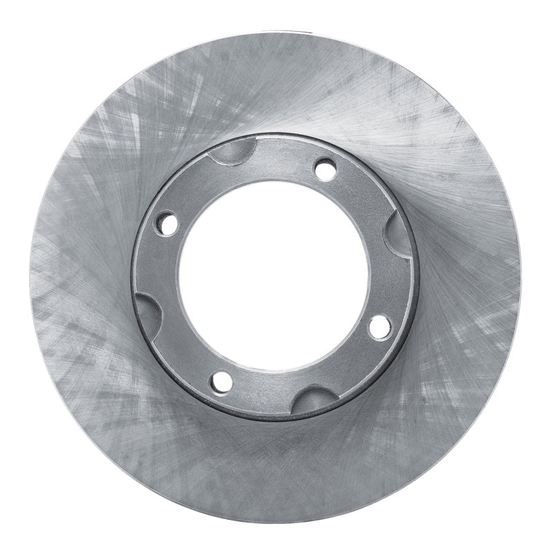 R1 80-80 Toyota Tercel Front Brake Rotor