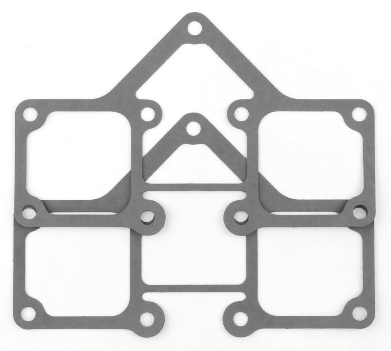Twin Power 66-84 Shovelhead Big Twin Rocker Box Gasket Kit