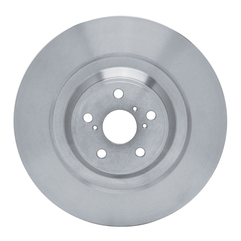 R1 18-23 Lexus LS500 Left Front Brake Rotor