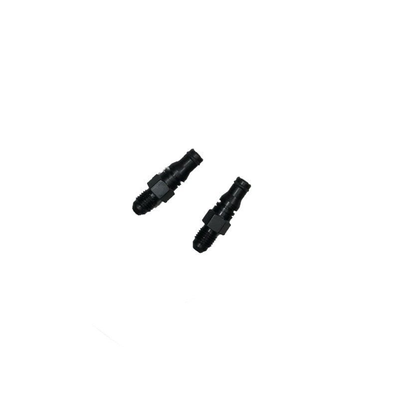 McLeod Hydraulic Tob Corvette C6 Zo6 2005-Up W/ 32in Line & Wire Clip Fitting