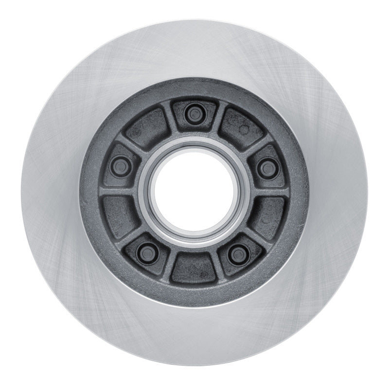 R1 86-88 Ford F-150 4WD Front Brake Rotor