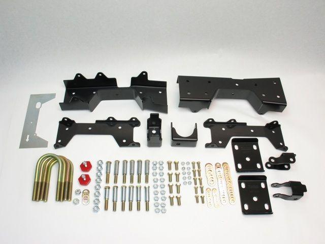 Belltech FLIP KIT 01-06 GM C1500 Std. Cab 6inch