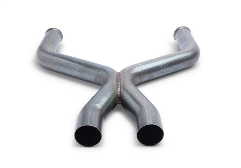 Ford Racing 2011-2014 Mustang GT X-Pipe (Reuses Stock Cats)