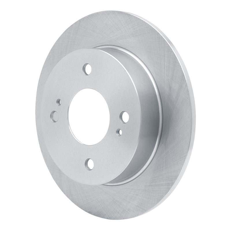 R1 89-98 Nissan 240SX Rear Brake Rotor