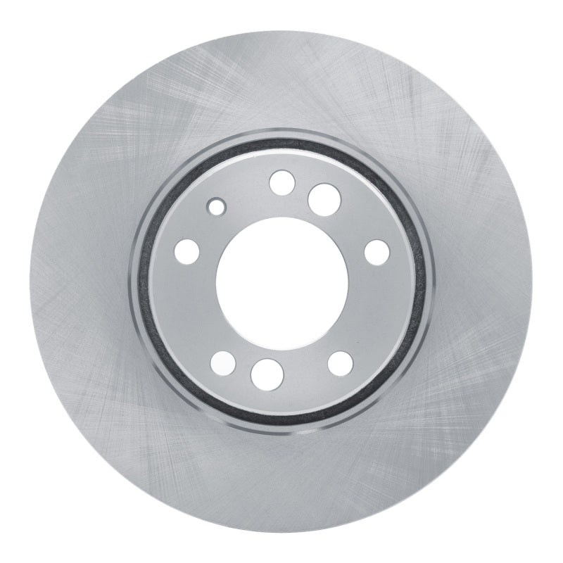R1 91-93 BMW M5 Front Brake Rotor