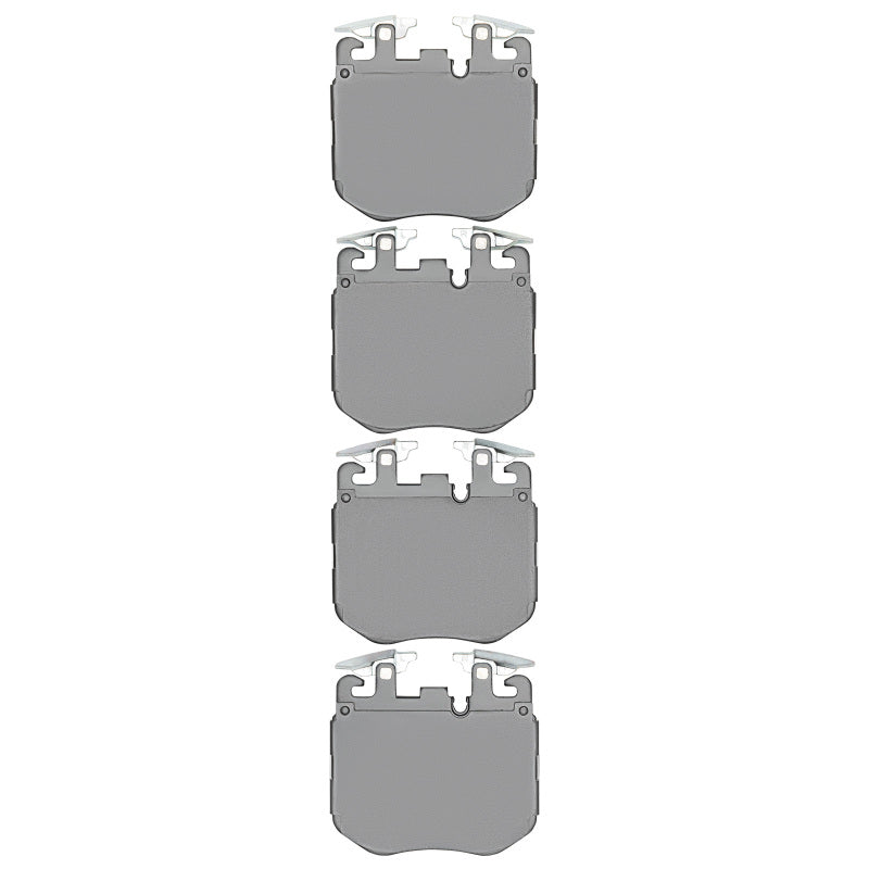 DFC 17-23 BMW 540i Front Euro 5000 Ceramic Brake Pads