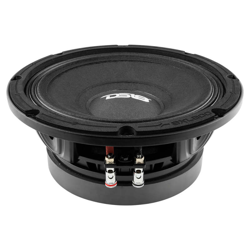 DS18 8in 400 Watts RMS 8 ohm Mid-Range Loudspeakers