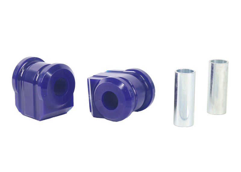 SuperPro 1988 Toyota Corolla Front Control Arm Bushing