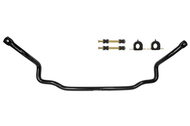 UMI Performance 78-88 GM G-Body 1.250in Solid Chrome Moly Front Sway Bar