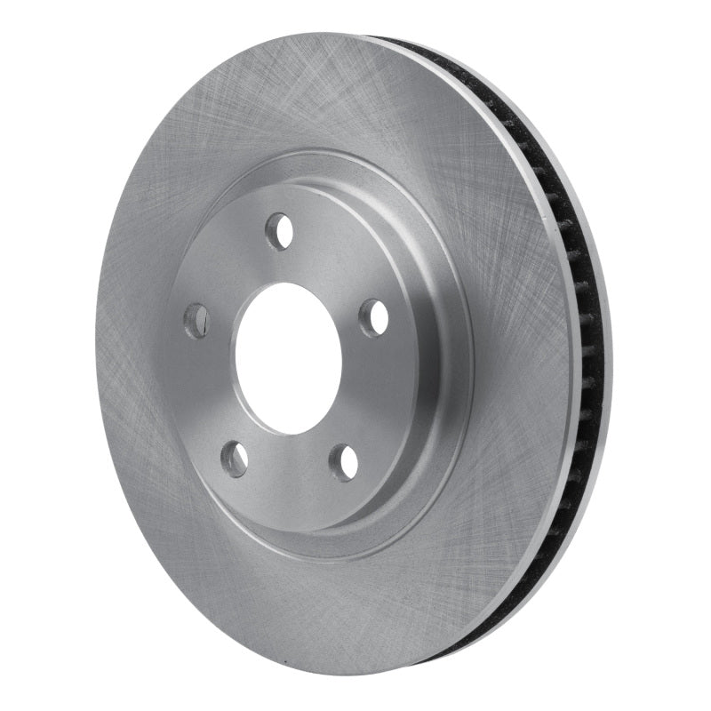 R1 97-05 Buick Park Avenue Front Brake Rotor