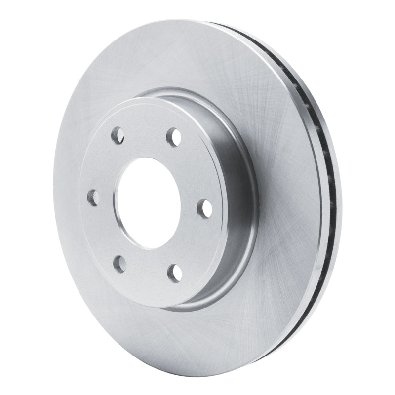 R1 16-22 Nissan NP300 (Mexico) Front Brake Rotor