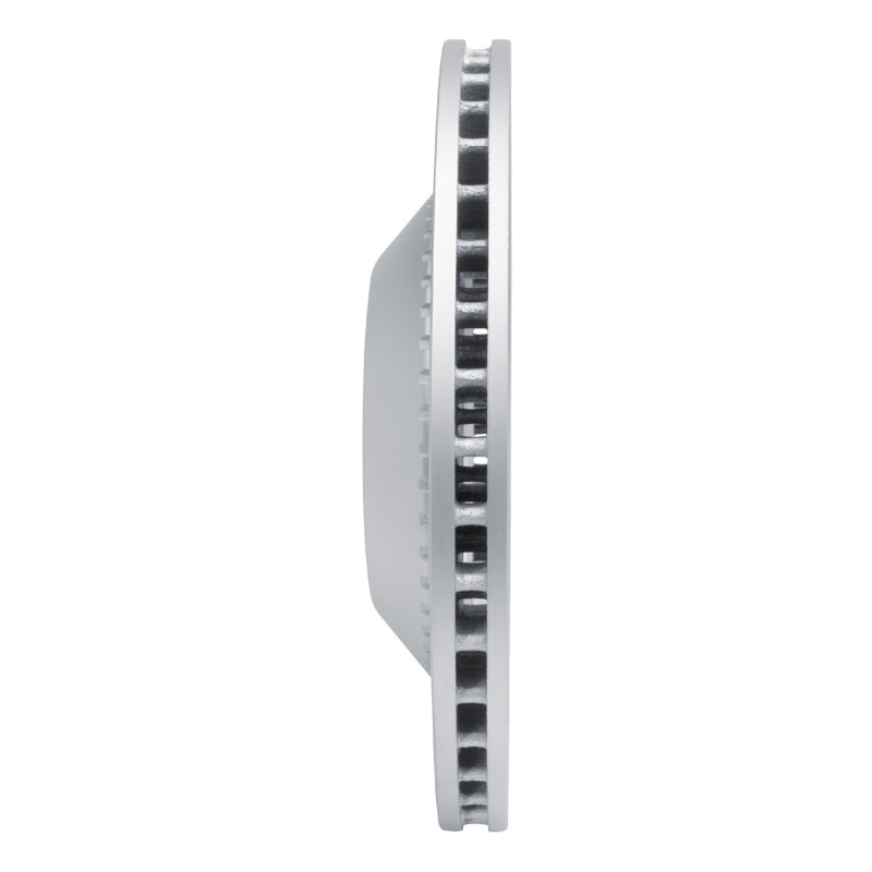 R1 22-25 Mercedes-Benz EQE 350 SUV Front GeoSPEC Coated Rotor