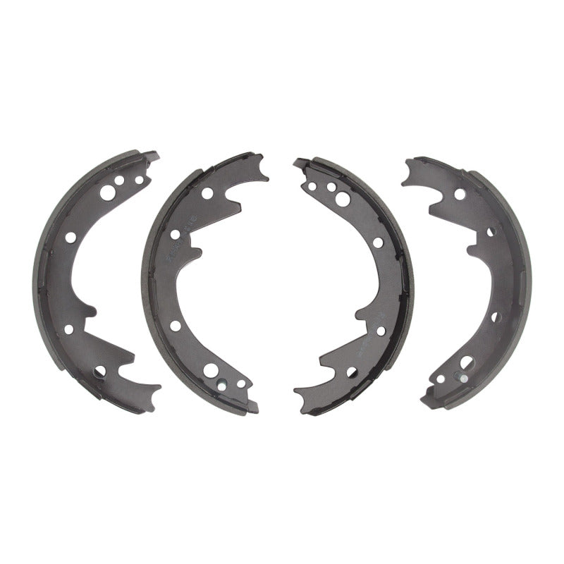 R1 1968-1976 Subaru 1400 Front Premium Service Shoes
