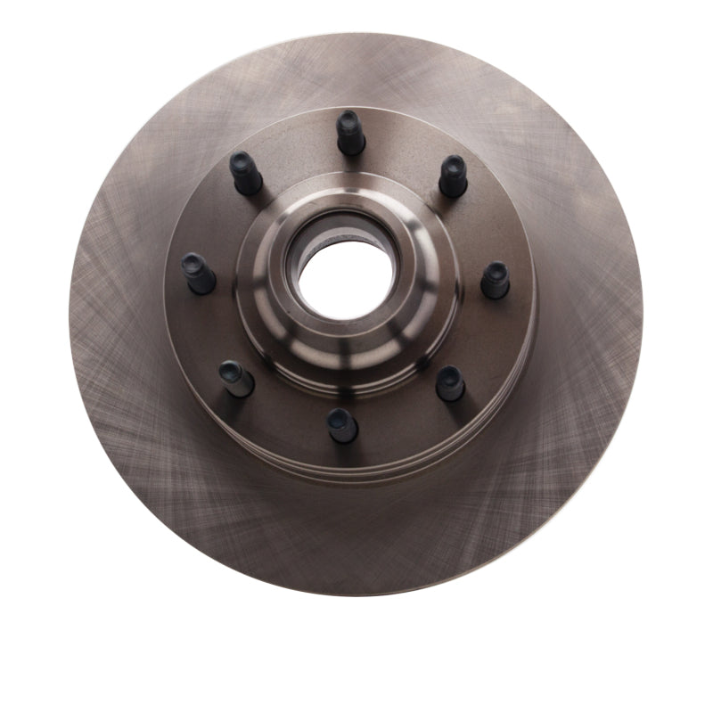 R1 08-25 Ford E-150 Front Brake Rotor