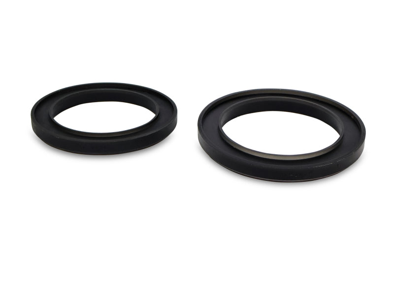 SuperPro 2008 Lexus LX570 Base Rear 15mm Spring Spacer Set