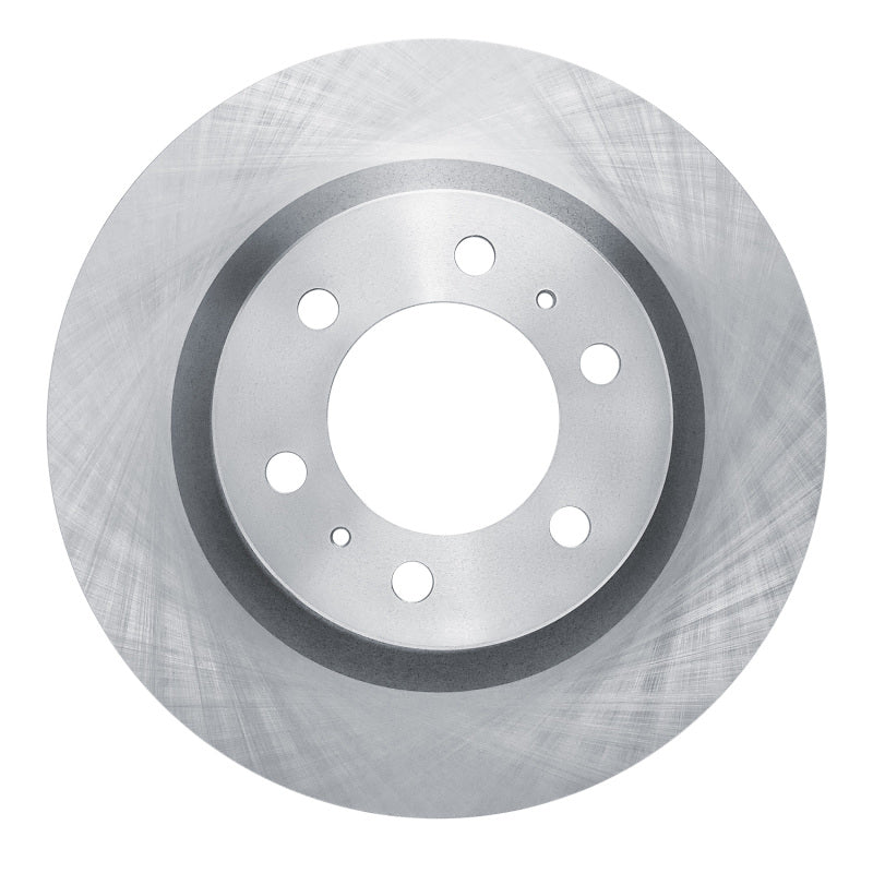 R1 22-25 Lexus GX550 Front Brake Rotor