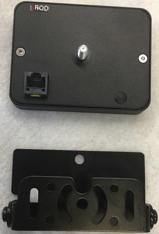 sPOD 8 Circuit Systems Add-On Touchscreen