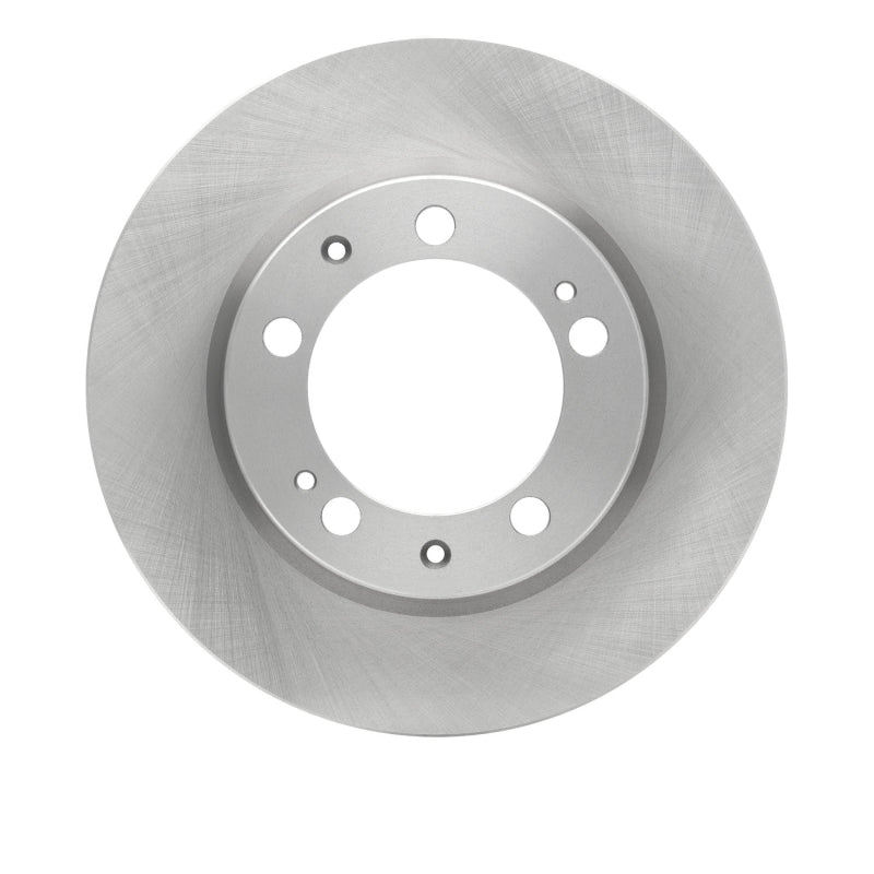 R1 89-97 Porsche 911 Front Brake Rotor